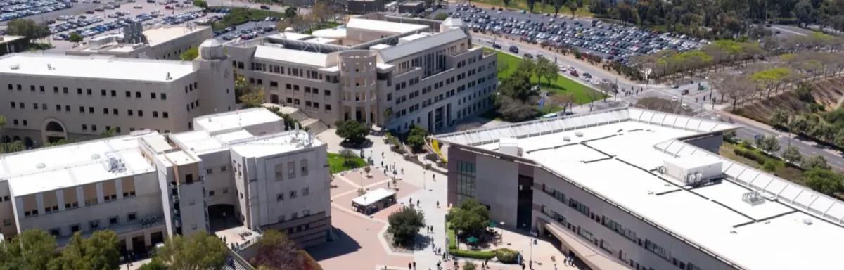 California State University San Marcos (CSUSM)
