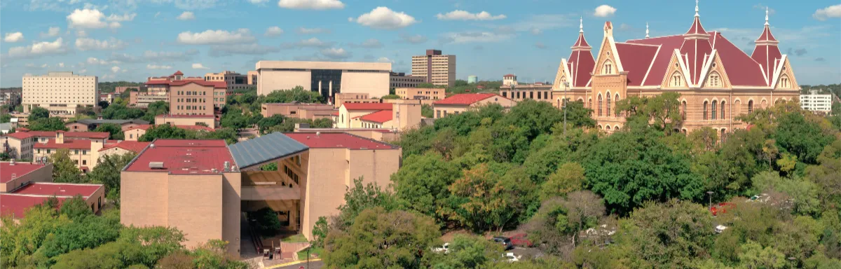 San Marcos Campus