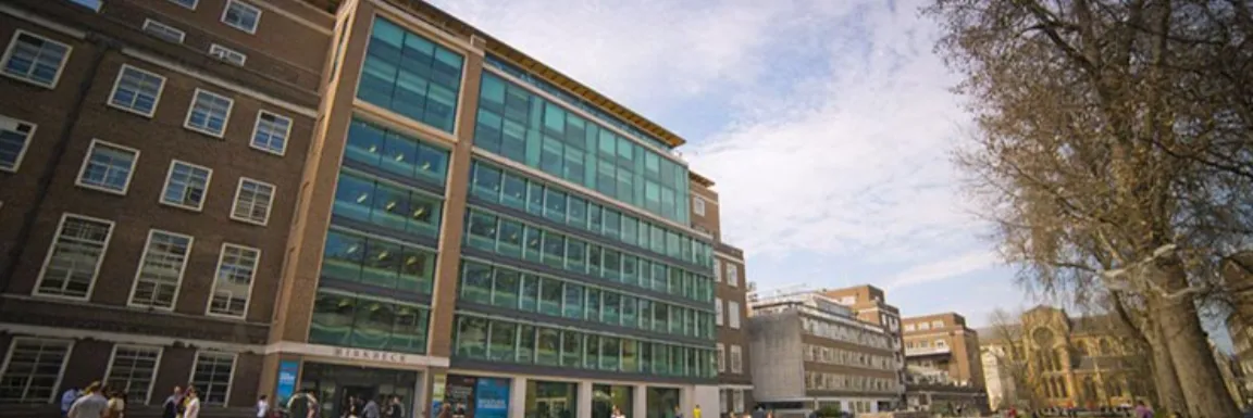 London Campus