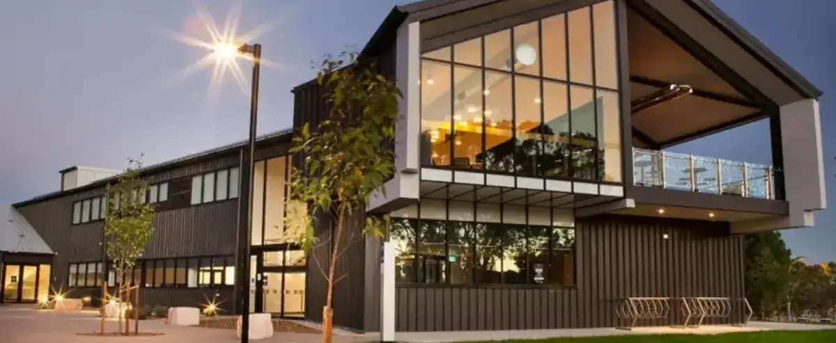 Sydney Campus