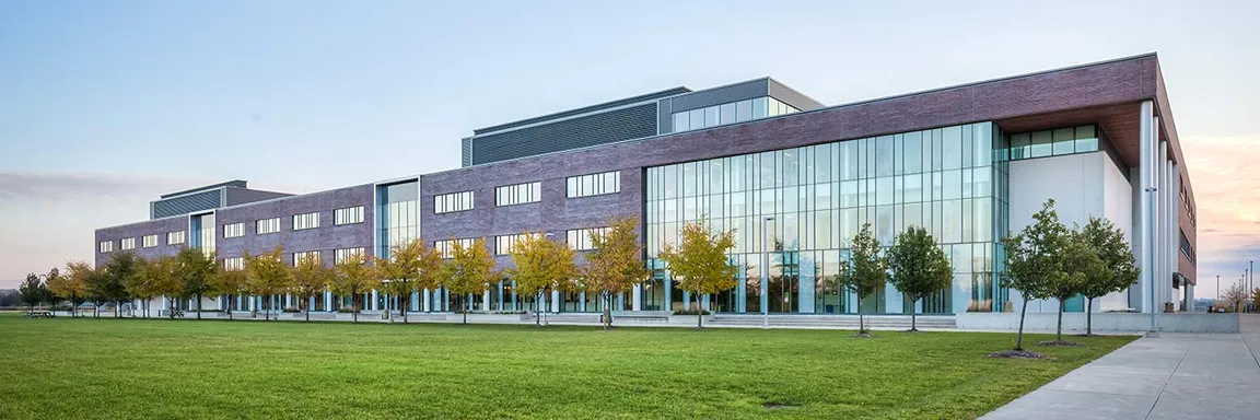 Conestoga College Institute of Technology & Advanced Learning