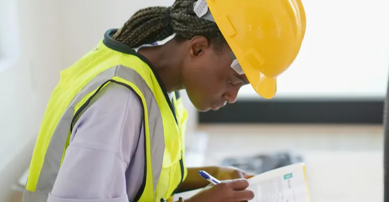 Bachelor of Engineering (Honours) - Civil Engineering