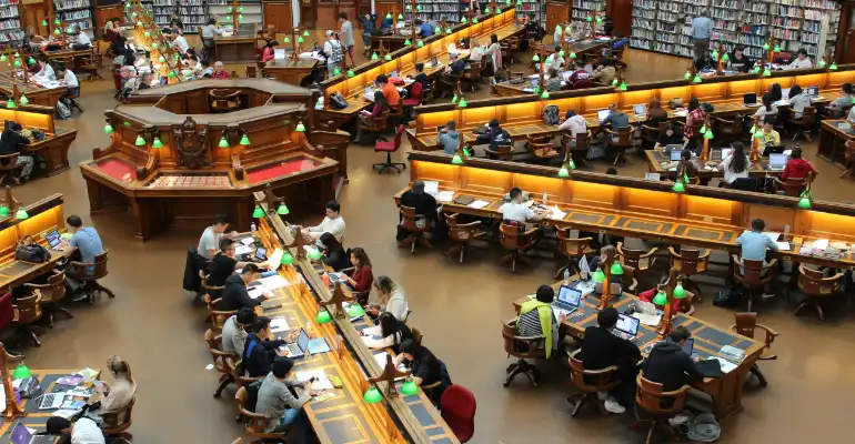 Graduate Certificate in Education (International Education)
