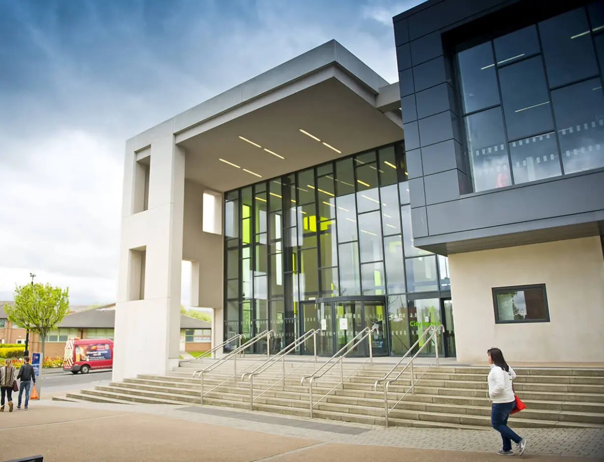 Oncampus Sunderland