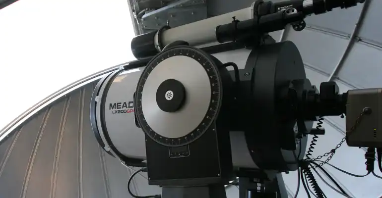 MSc Astrophysics with Advanced Research