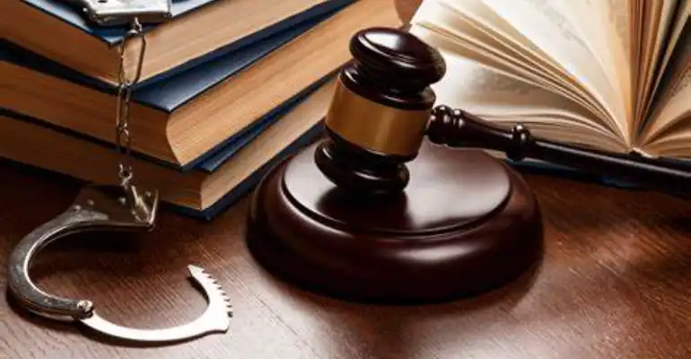 Criminal Justice