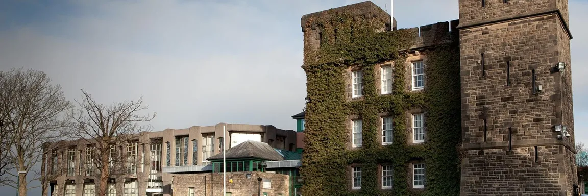 Lancaster campus