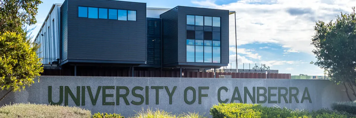 University of Canberra College