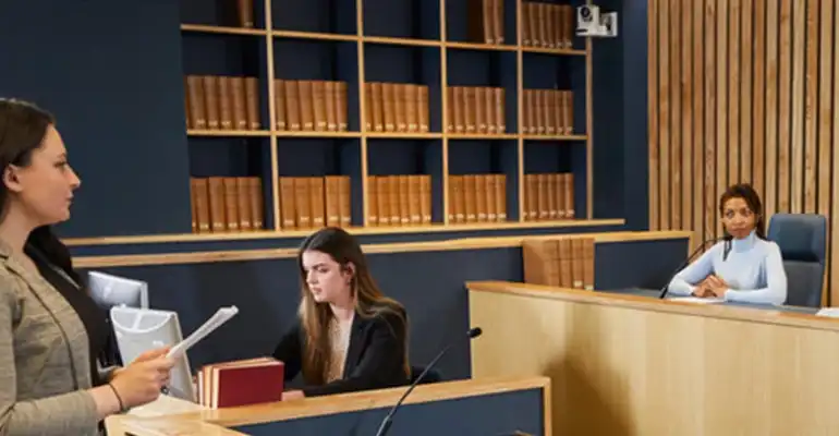 LLM Commercial Law and Professional Legal Practice