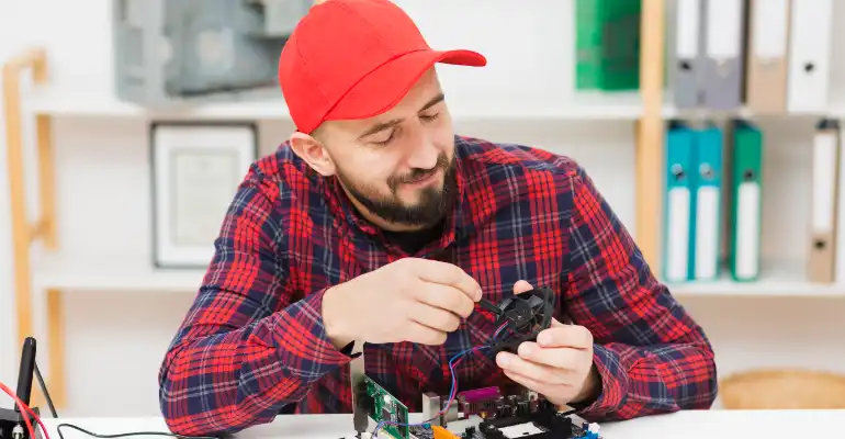 Electronic Engineering