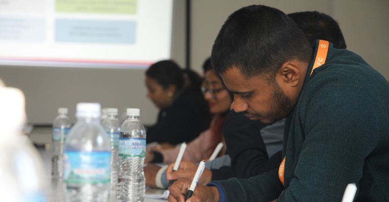 American MBA