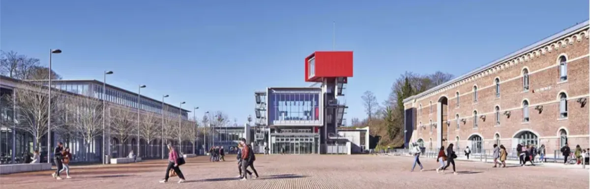 Cham Campus