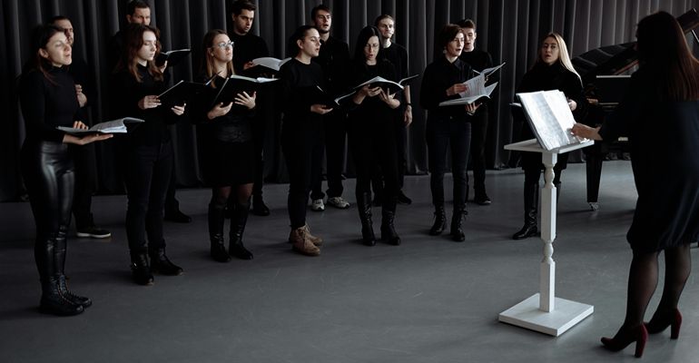 Music Composition (BM)