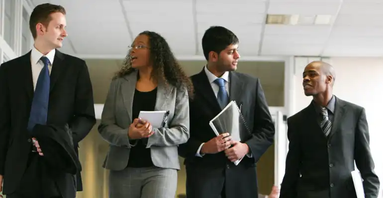 MSc Management with Sustainability