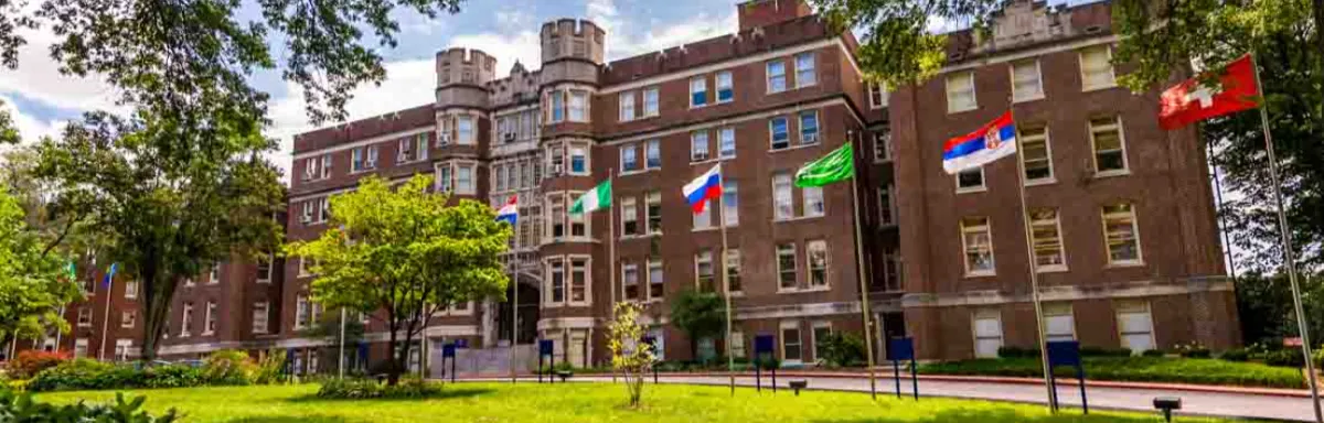 Webster University
