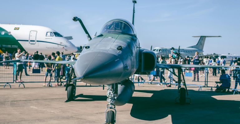 Aerospace Engineering