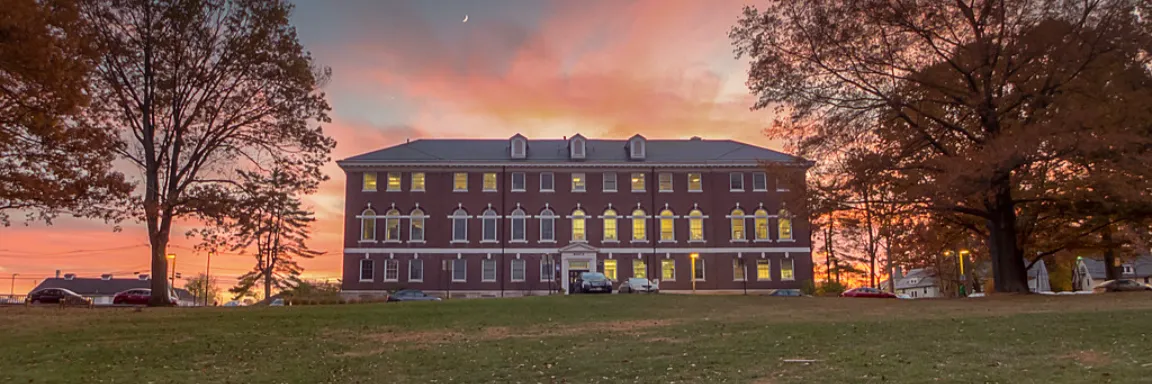George H. Cook Campus