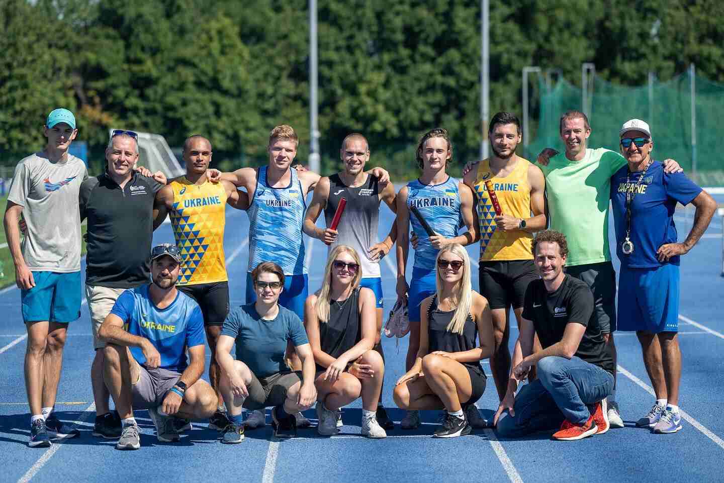 MBA Sports Management