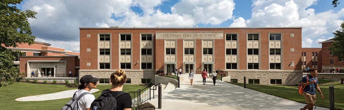 Fayette campus
