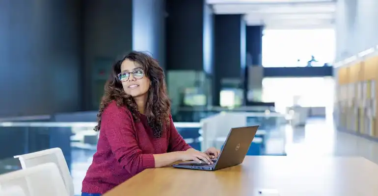 MS in Computer Studies