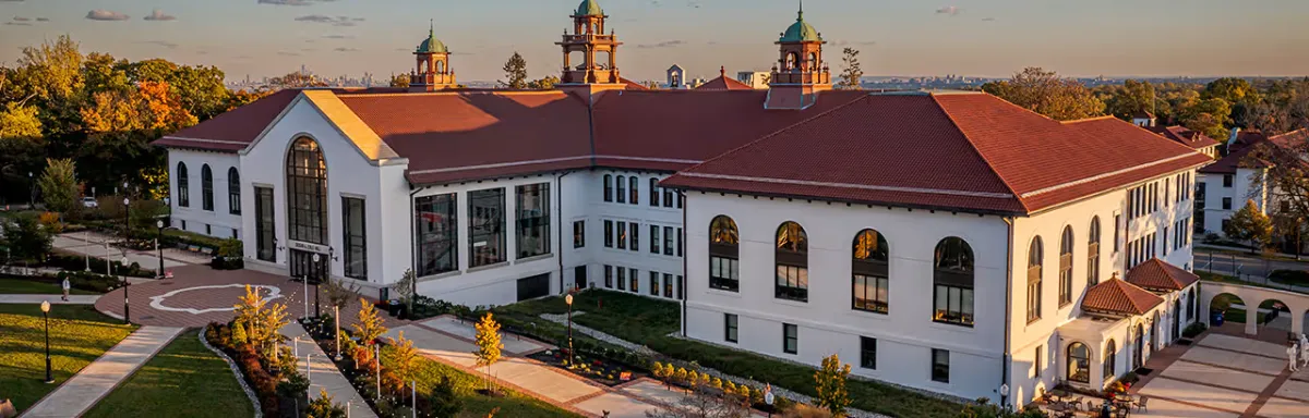 West Palm Beach Campus