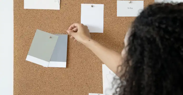 Graphic and Visual Communication Design (BA).