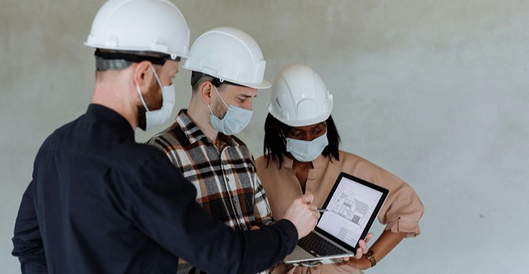 BSc Architectural Engineering