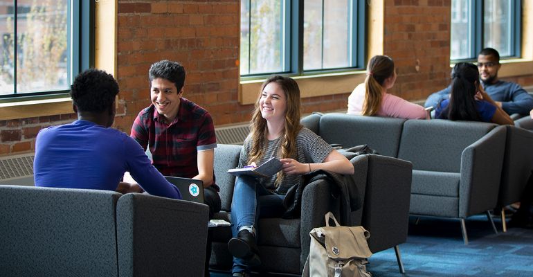 Bachelor of Arts (Honours) in Global Studies