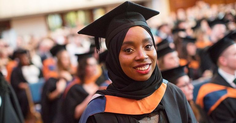 MSc in Finance and Investment