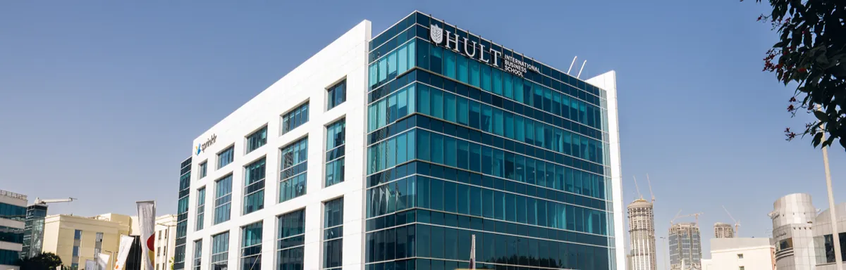 Hult International Business School