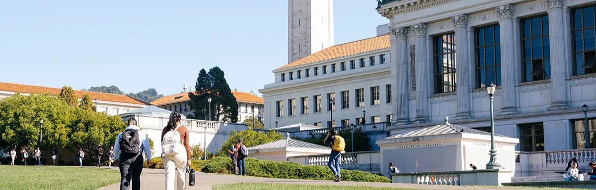 University of California - Berkeley