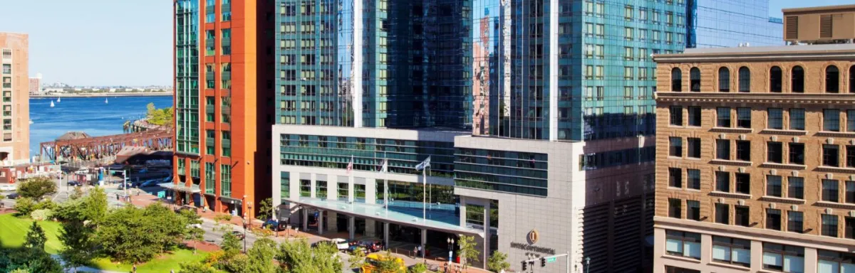 Suffolk University