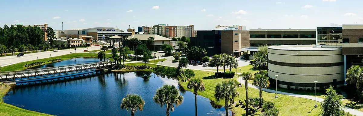 Orlando Campus
