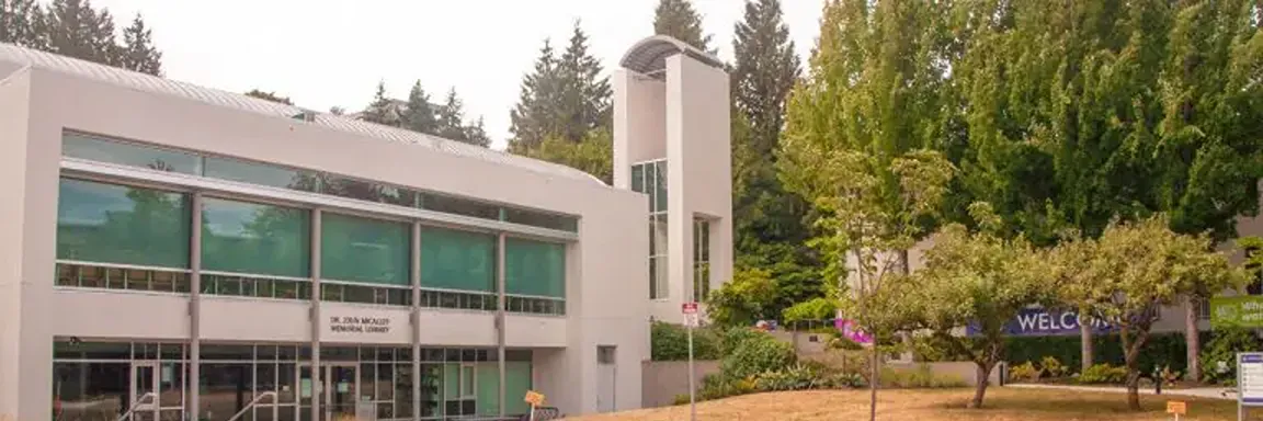 St Marks Campus