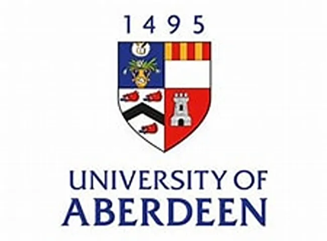 ISC University of Aberdeen
