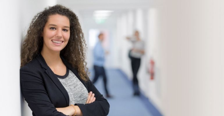 MBA in Salesforce and Sales Management