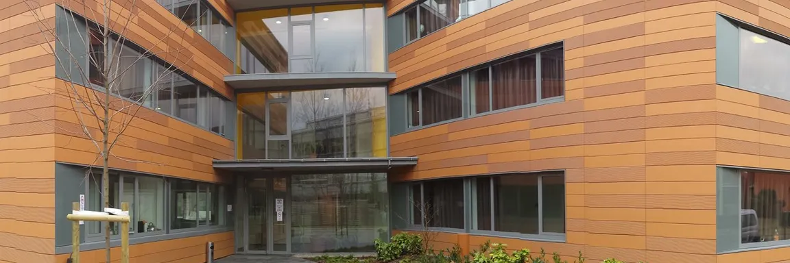 IBS International Business School Budapest