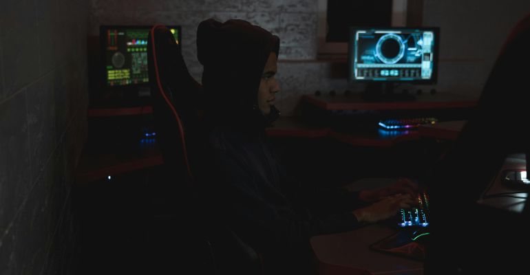 Honours Bachelor of Information Technology – Cybersecurity (IFS)