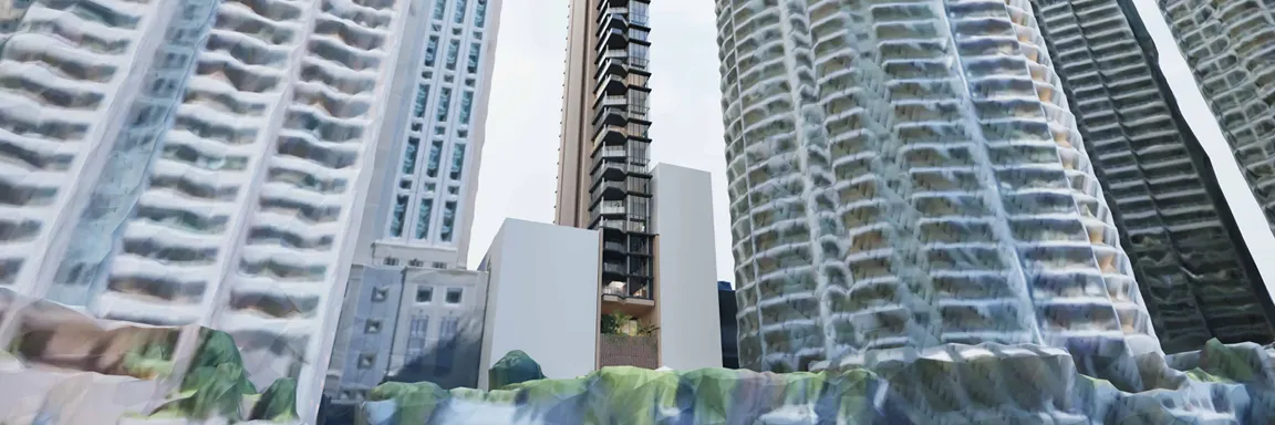 Brisbane Campus