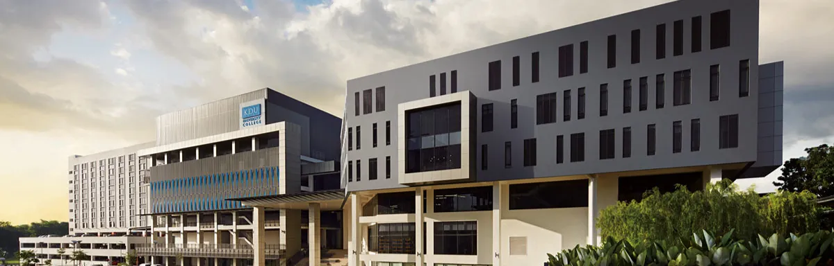 University of Wollongong Malaysia