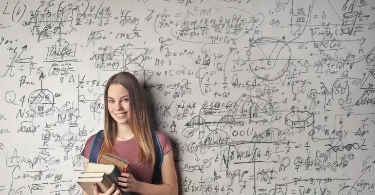 Math & Science
