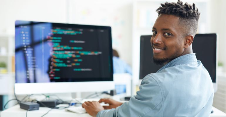 Master of Professional Information Technology