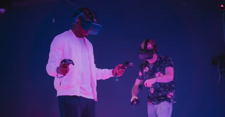 Master in Computer Engineering(Game Development)