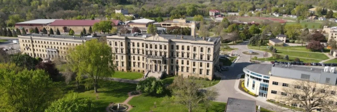 Winona Campus