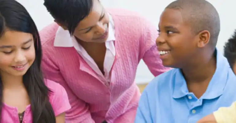 Elementary Education