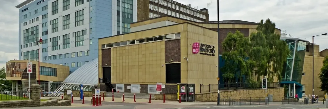 Bradford Campus