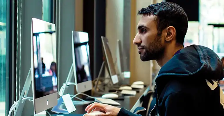 International Year Zero - Computing