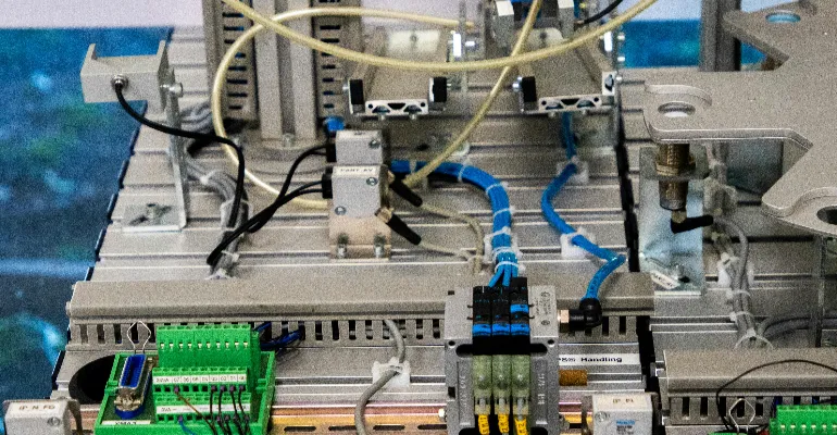 International Foundation Year in Engineering, Science and Computing