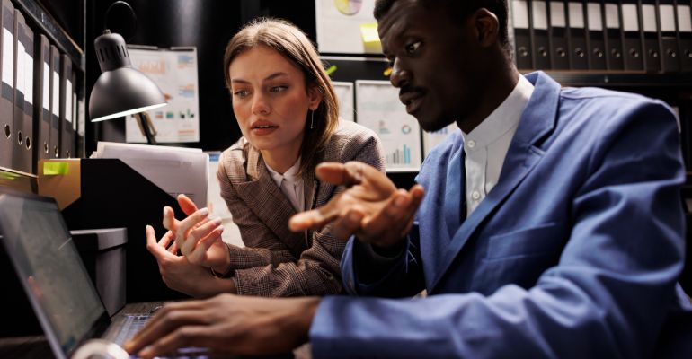 BA (Hons) in Business Management