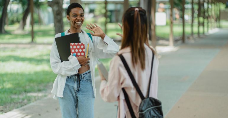 Humanities and Social Sciences